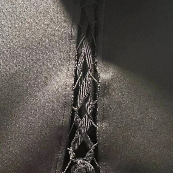 Avia Light Jacket Women’s Size Medium Black - Picture 3 of 4